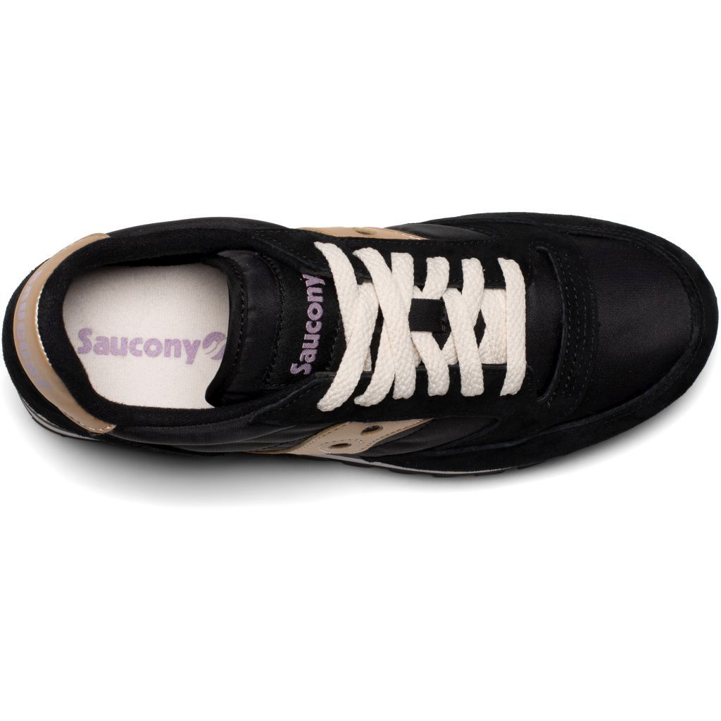 Saucony jazz best sale 13 womens gold