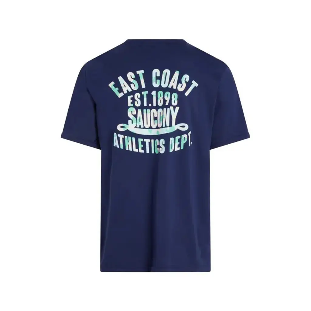 Saucony t best sale shirts mens 2014