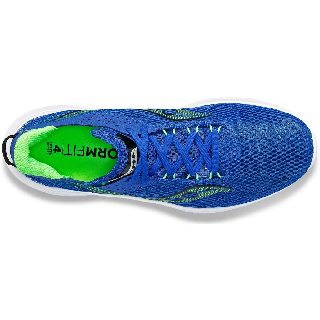 Saucony Kinvara 14 Men s Shoes S20823 33 Saucony Greece