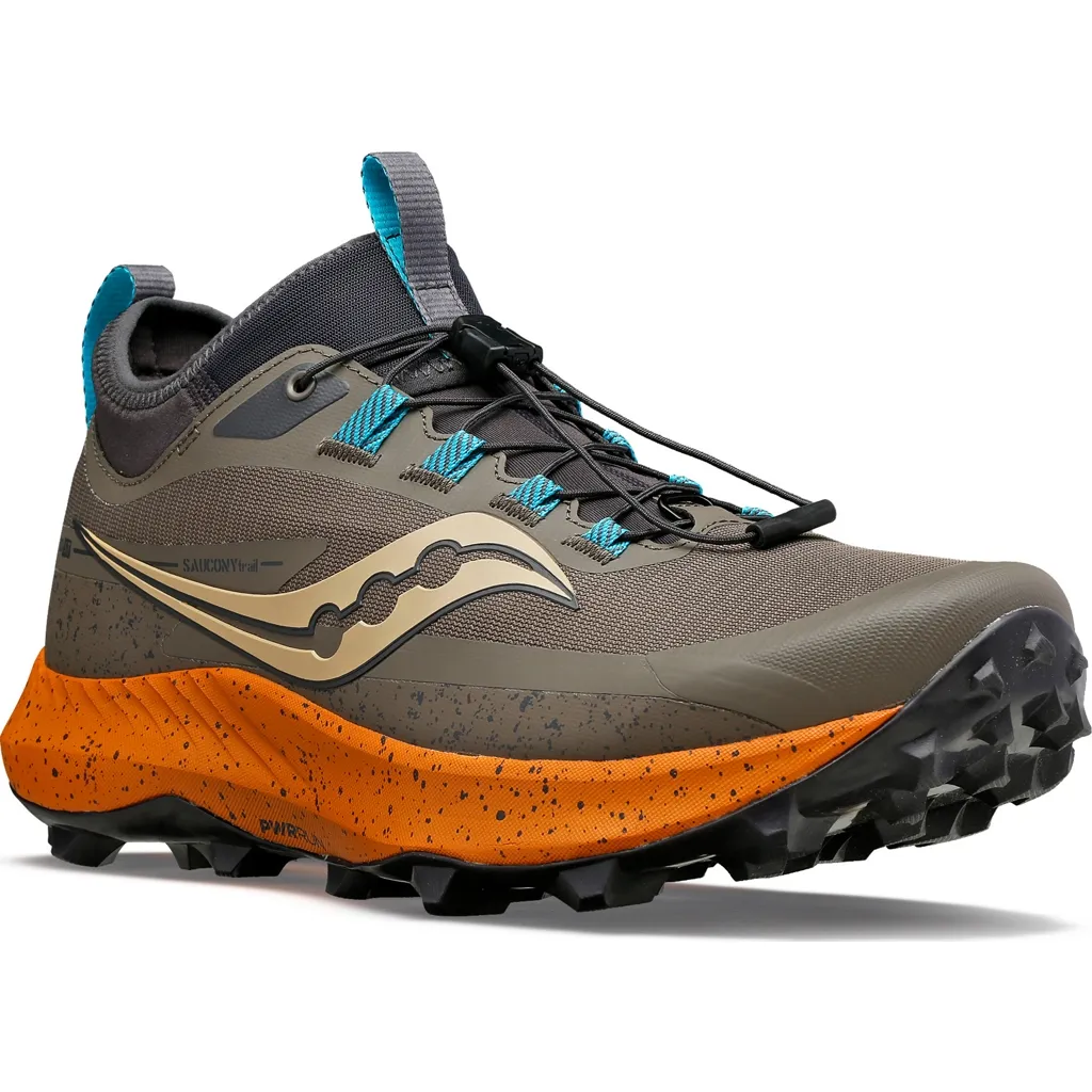 Saucony Peregrine 13 St Men s Shoes