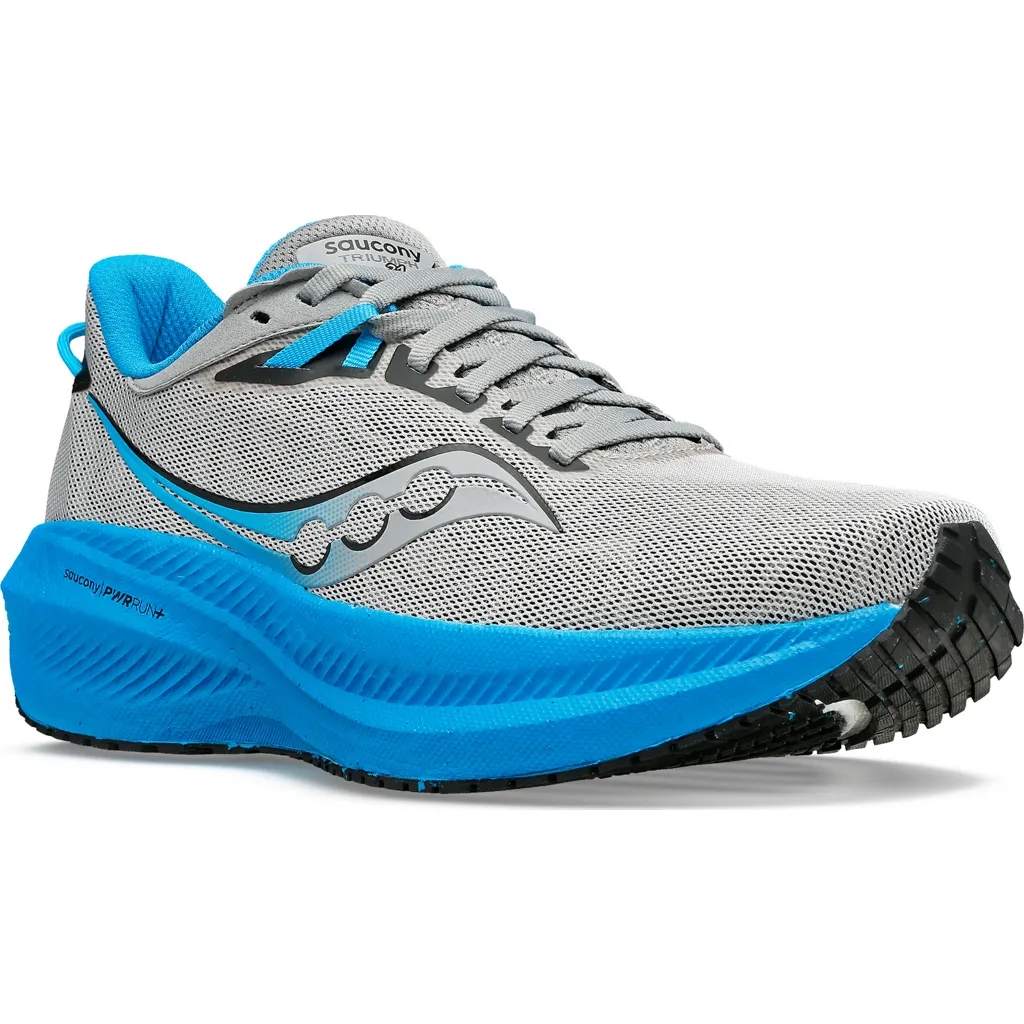 Saucony Triumph 21 Men s Shoes