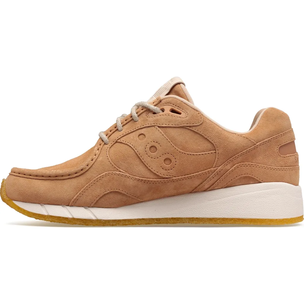 Saucony shadow 7000 mens 2025 brown