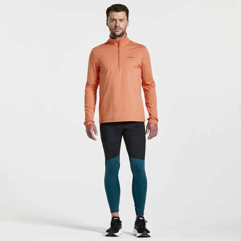 Saucony Solstice Tight Men's Tight