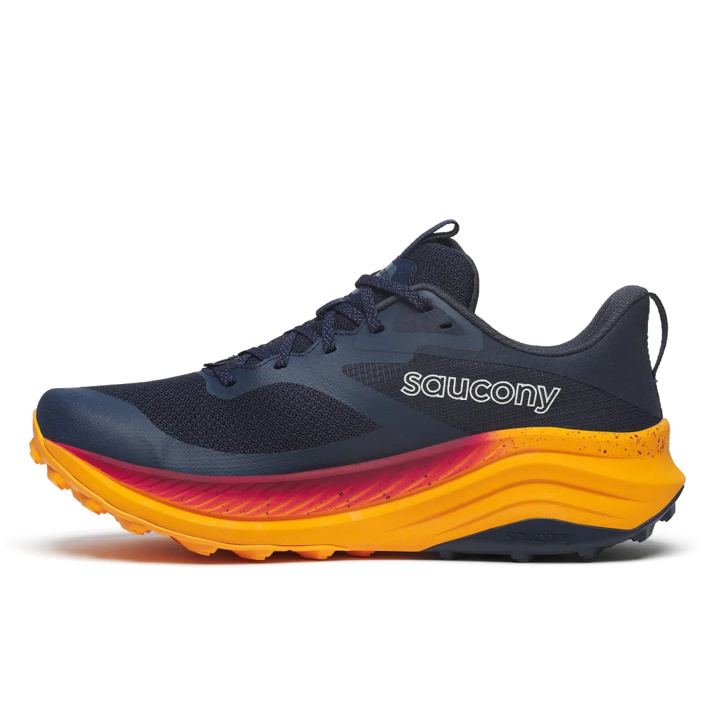 Saucony xodus 3.0 mens 2014 online