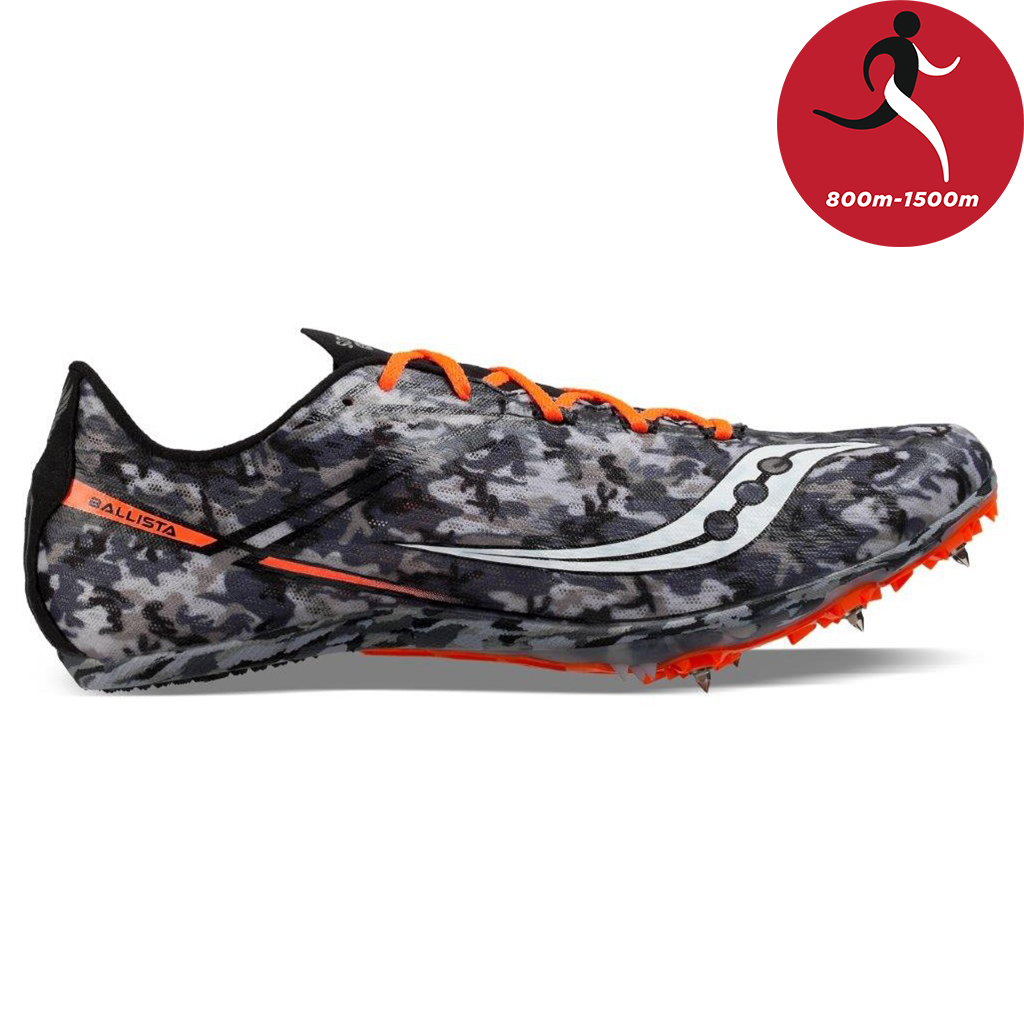 Saucony deals ballista 2