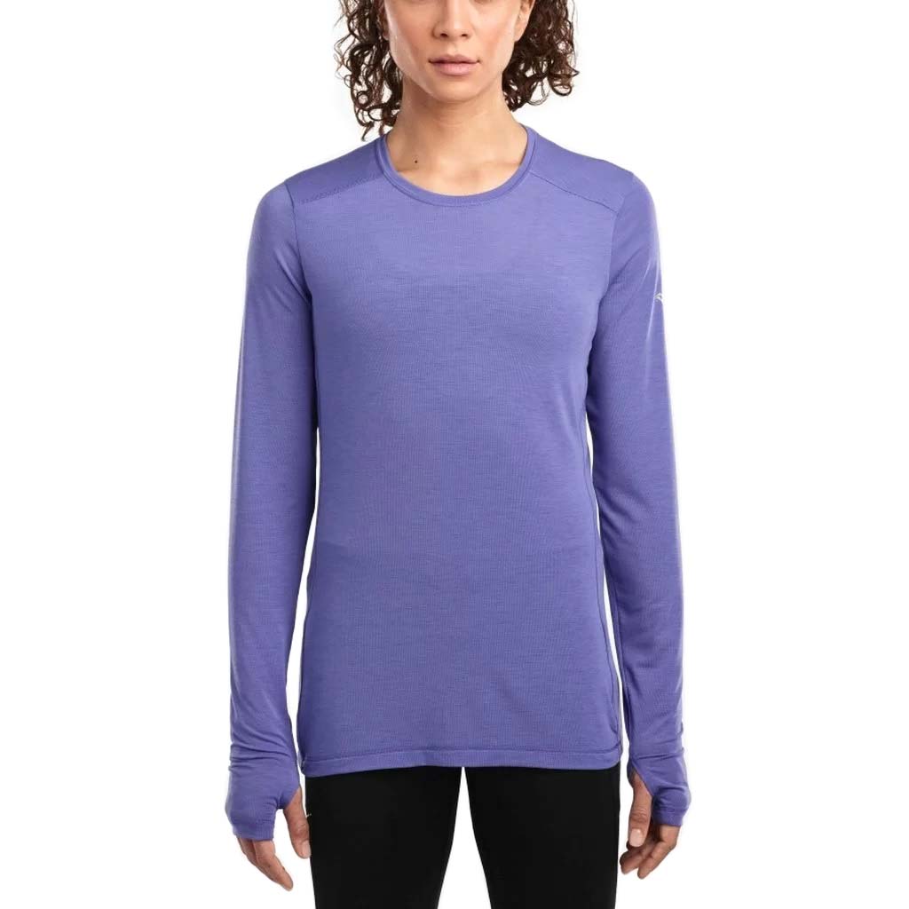 Saucony freedom sale long sleeve