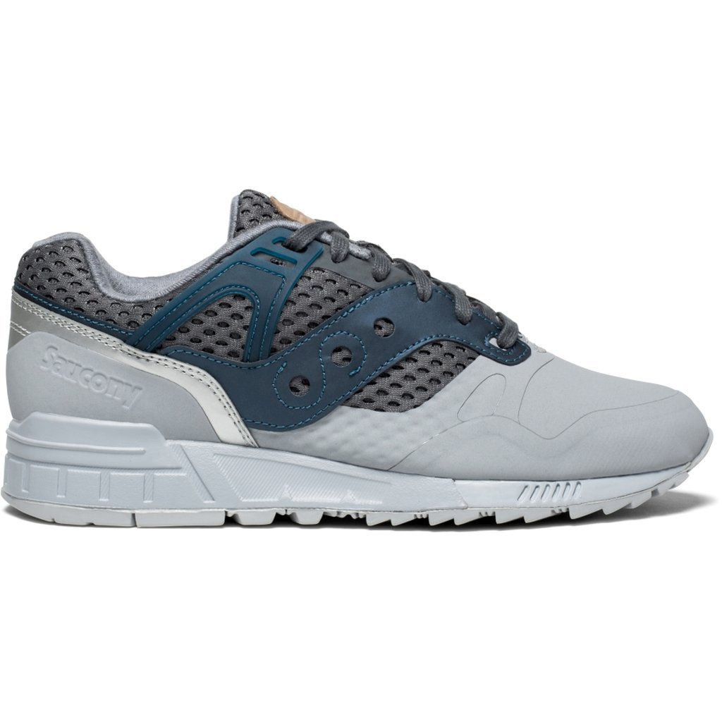 Saucony grid cheap sd ht marrone