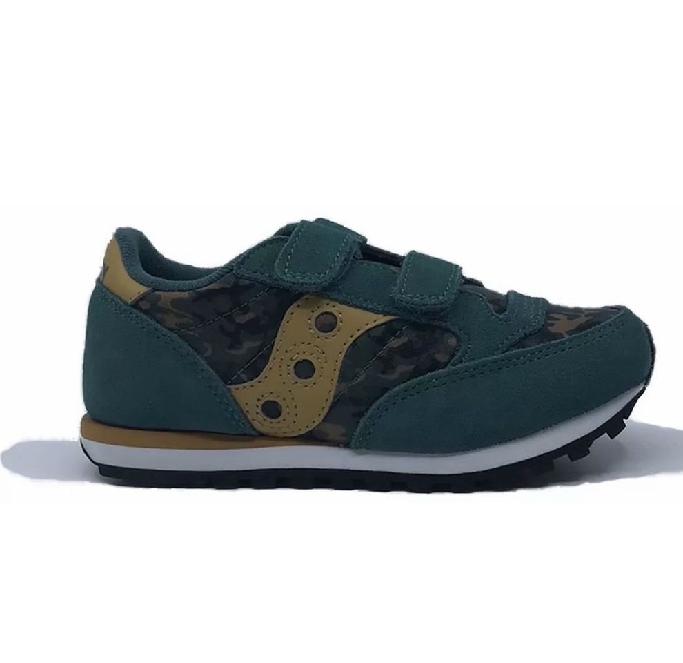 Saucony camo sale sneakers