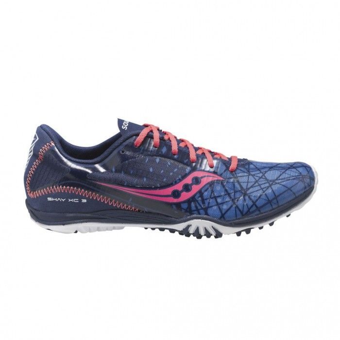 Saucony shay shop xc3 spike