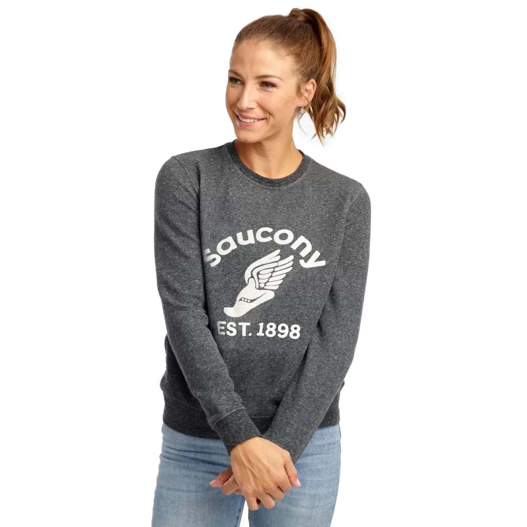 Saucony aerospacer deals hoodie womens 2014