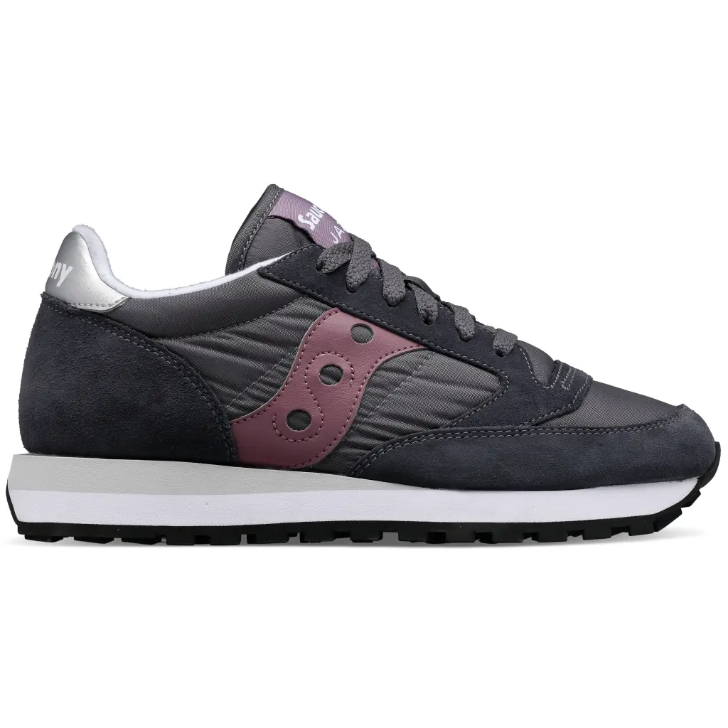 SAUCONY: Zapatillas Mujer, JAZZ Original S1044-596 negras