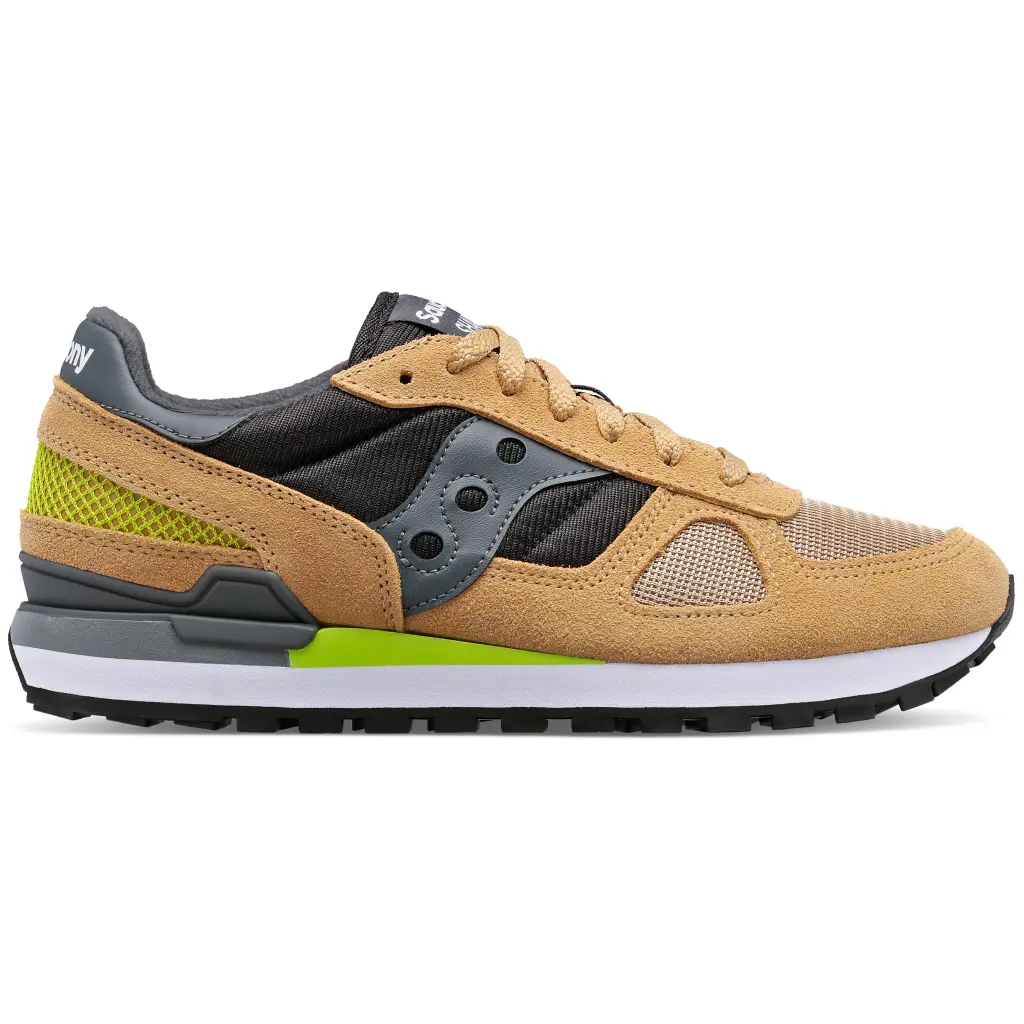 Saucony originals men's shadow original clearance sneaker