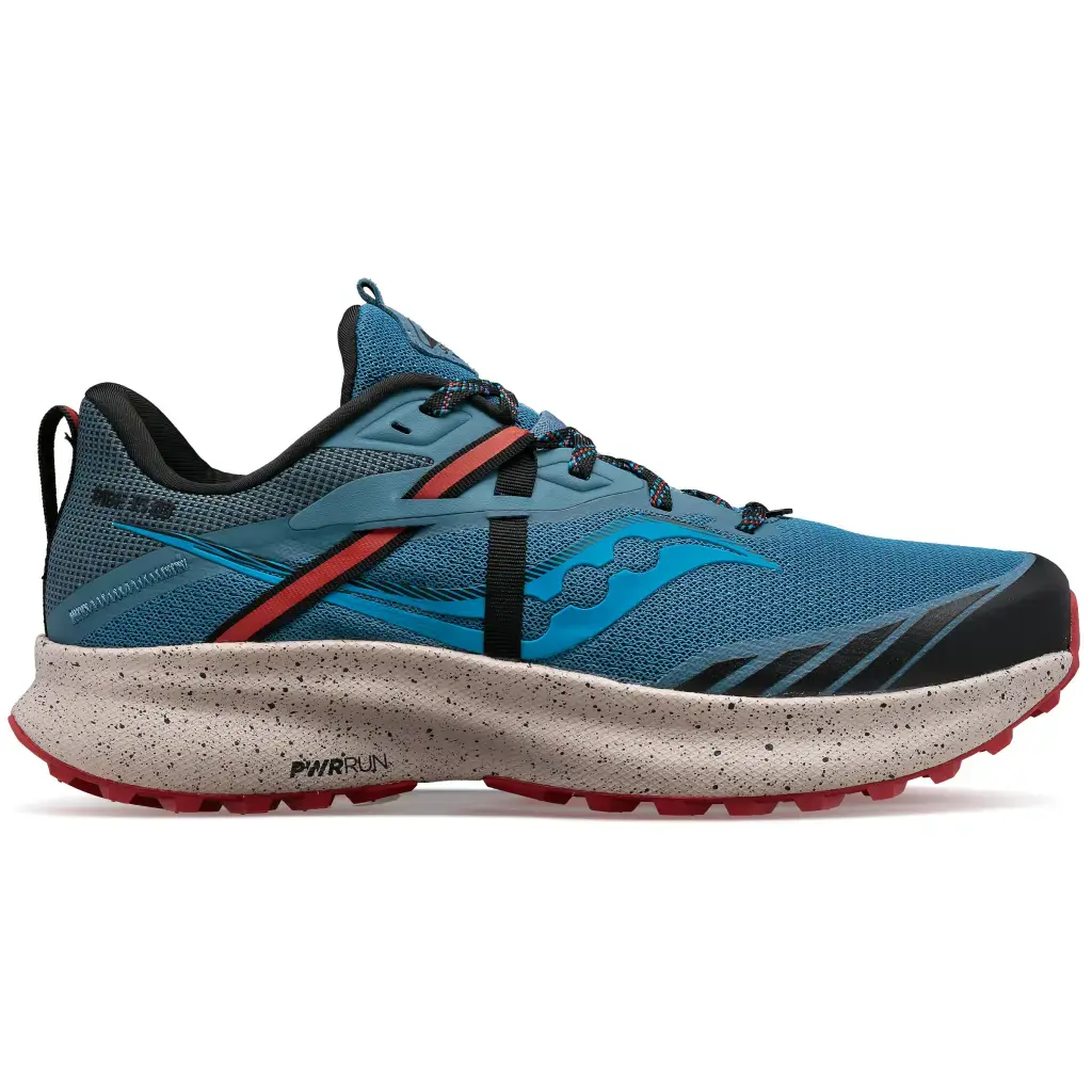 Saucony deals ride 41