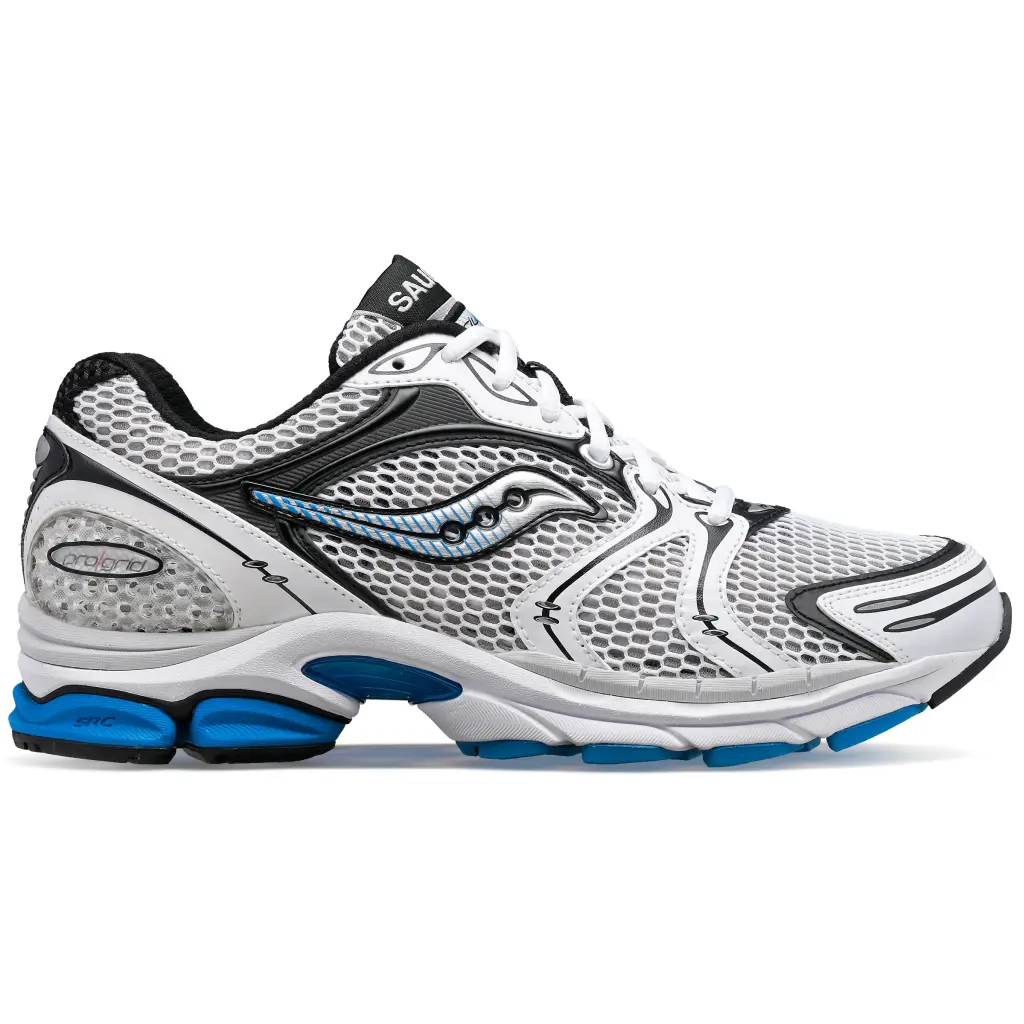 Men's saucony clearance progrid