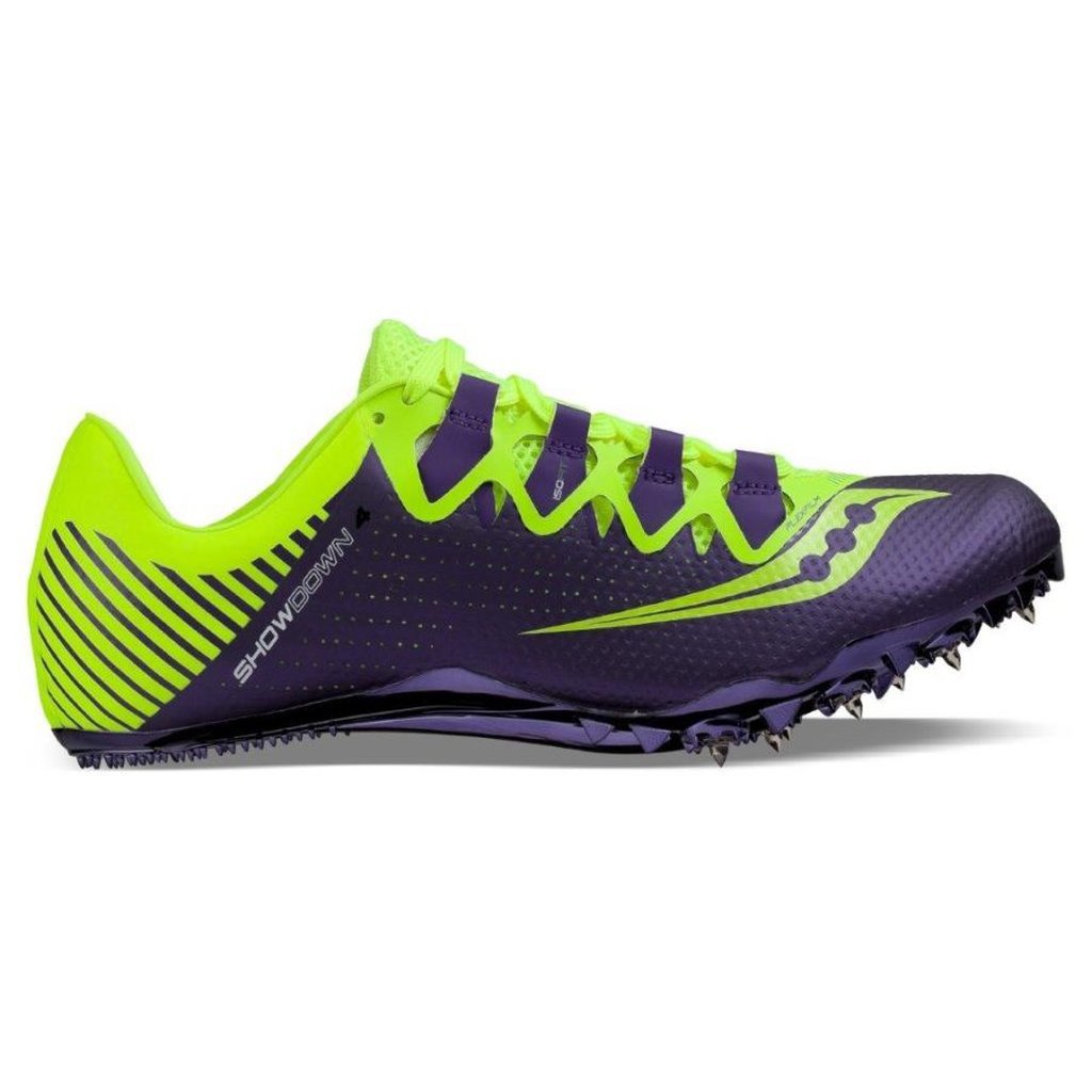 Saucony clearance spikes sprint