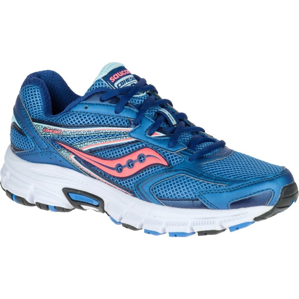 Saucony cohesion on sale 9 36