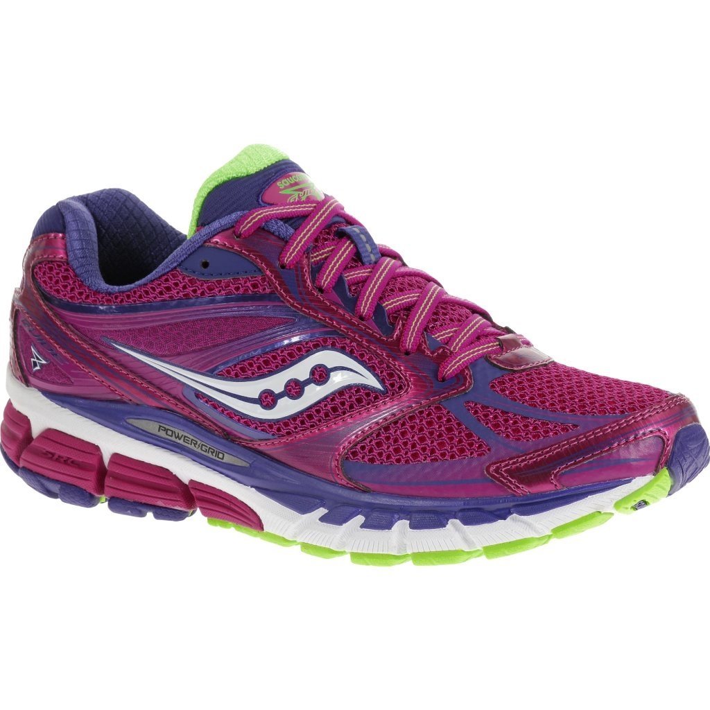 Saucony guide shop 6 mujer 2014