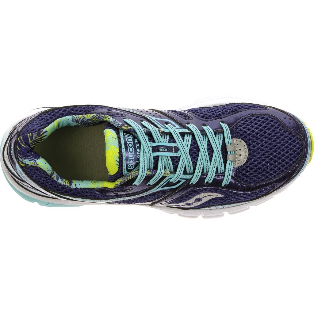 Saucony clearance lancer womens