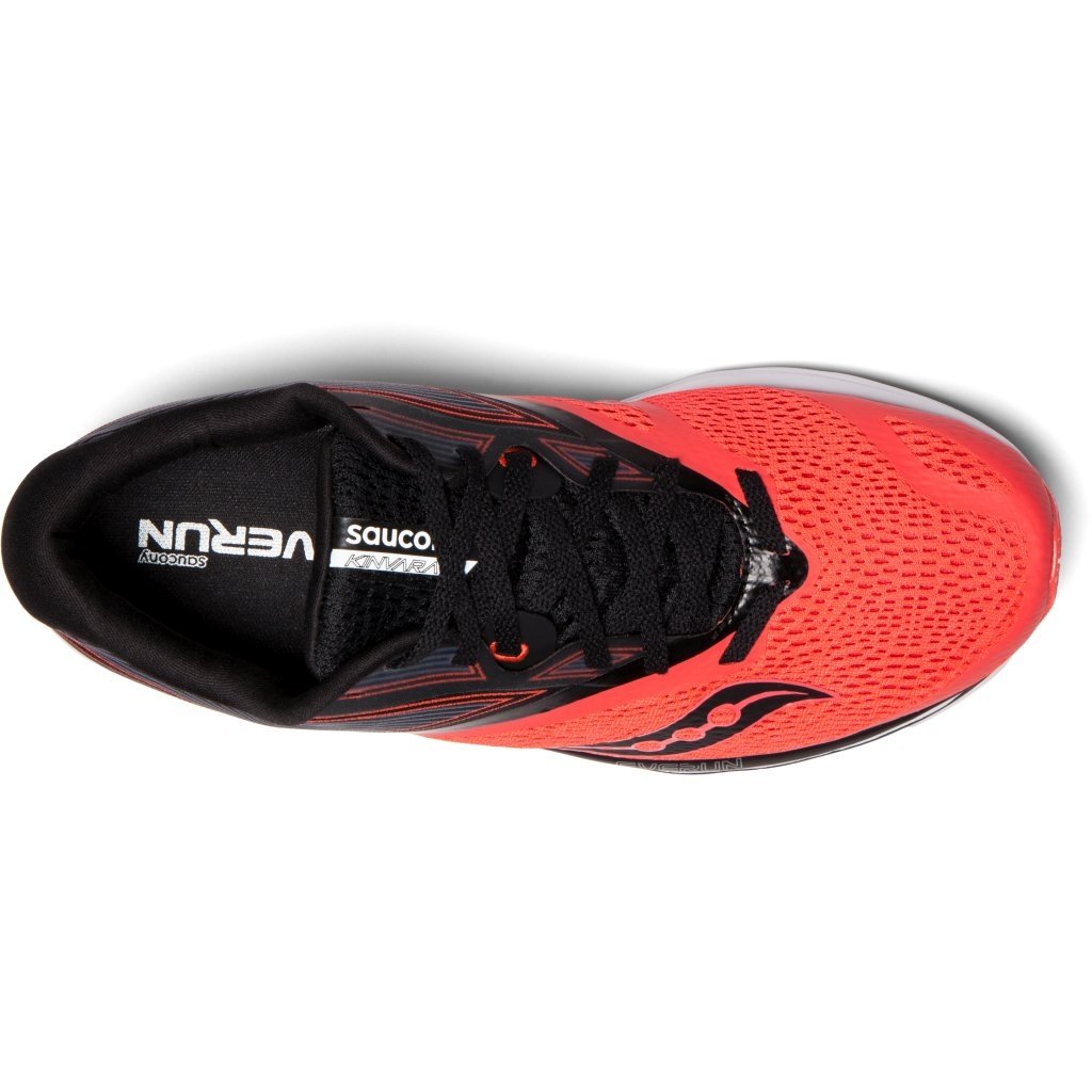 Saucony on sale kinvara 48