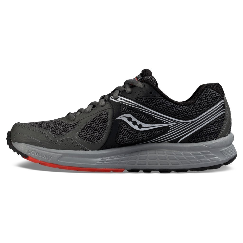 Saucony cohesion clearance 10 vs tr10