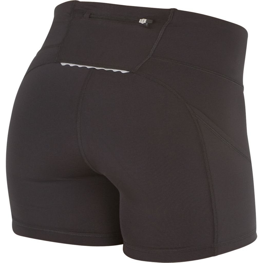 Saucony bullet best sale womens shorts