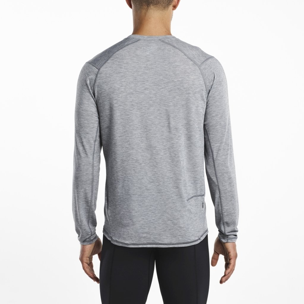 Saucony freedom sale long sleeve