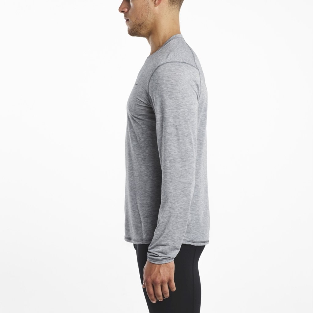 Saucony freedom long on sale sleeve