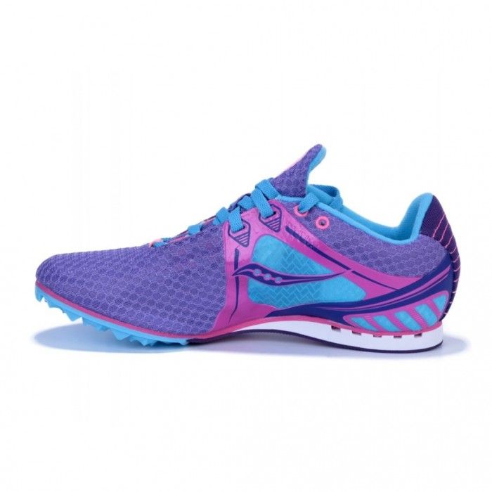 Saucony deals velocity 5