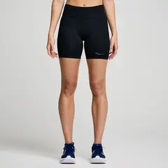 Saucony Fortify 6" Short Γυναικείο Σόρτς, Μέγεθος: XS