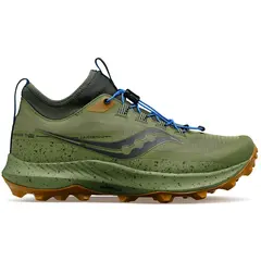 Saucony Peregrine 13 St Ανδρικά Παπούτσια, Μέγεθος: 41