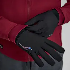 Saucony Triumph Γάντια, Μέγεθος: S