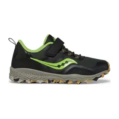 Saucony Peregrine 12 Shield A/C, Μέγεθος: 27