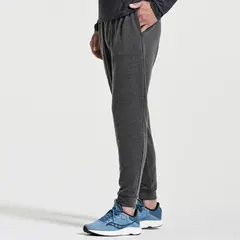 Saucony Boston Pant Ανδρικό Παντελόνι, Μέγεθος: S