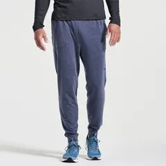 Saucony Boston Ανδρικό Παντελόνι, Μέγεθος: L