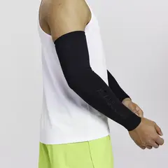 Saucony Fortify Arm Sleeve, Μέγεθος: L