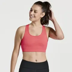 Saucony Skyrocket Bra Γυναικείο Μπουστάκι, Μέγεθος: XS