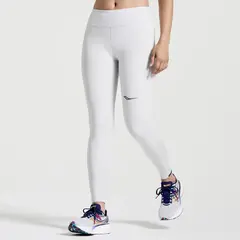 Saucony Solstice Tight Γυναικείο Κολάν, Μέγεθος: M