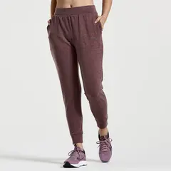 Saucony Boston Pant Γυναικείο Παντελόνι, Μέγεθος: XS