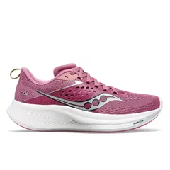 Saucony Ride 17 Γυναικεία Παπούτσια, Μέγεθος: 37