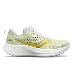 Saucony Ride 17 Women's Shoes, Μέγεθος: 37