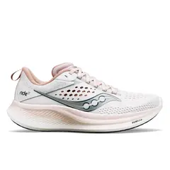 Saucony Ride 17 Women's Shoes, Μέγεθος: 37
