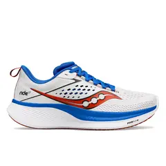 Saucony Ride 17 Ανδρικά Παπούτσια, Μέγεθος: 42.5