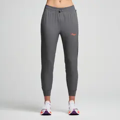 Saucony Endorphin Γυναικείο Παντελόνι, Μέγεθος: XS