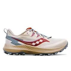 Saucony Peregrine 14 Γυναικεία Παπούτσια, Μέγεθος: 37