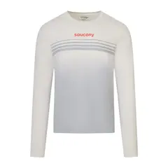 Saucony Endorphin Ανδρικό Μακρυμάνικο, Μέγεθος: S