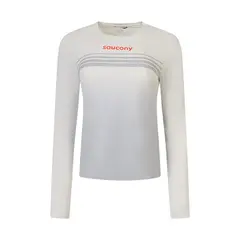 Saucony Endorphin Γυναικείο Μακρυμάνικο, Μέγεθος: XS