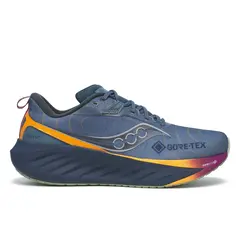 Saucony Triumph 22 Gtx Ανδρικά Παπούτσια, Μέγεθος: 50