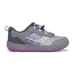 Saucony Aura KDZ Παιδικά Παπούτσια, Μέγεθος: 32