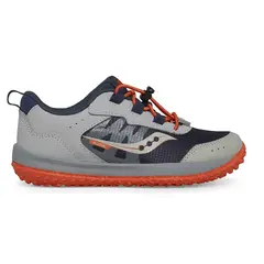 Saucony Aura KDZ Παιδικά Παπούτσια, Μέγεθος: 34