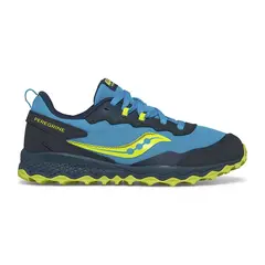 Saucony Peregrine KDZ Παιδικά Παπούτσια, Μέγεθος: 36.5